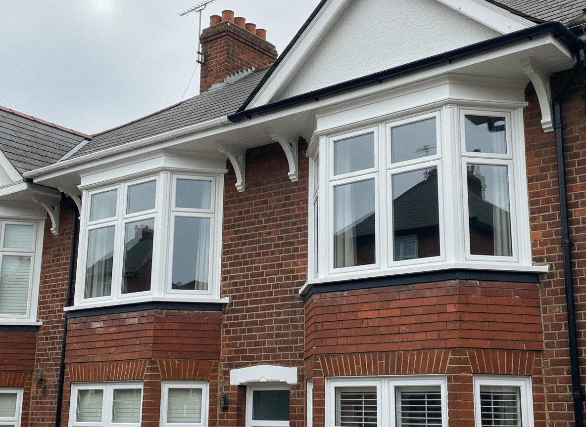 exterior-painting-2-nottingham-robin-decorators Exterior wall painting in Nottingham by Robin Decorators