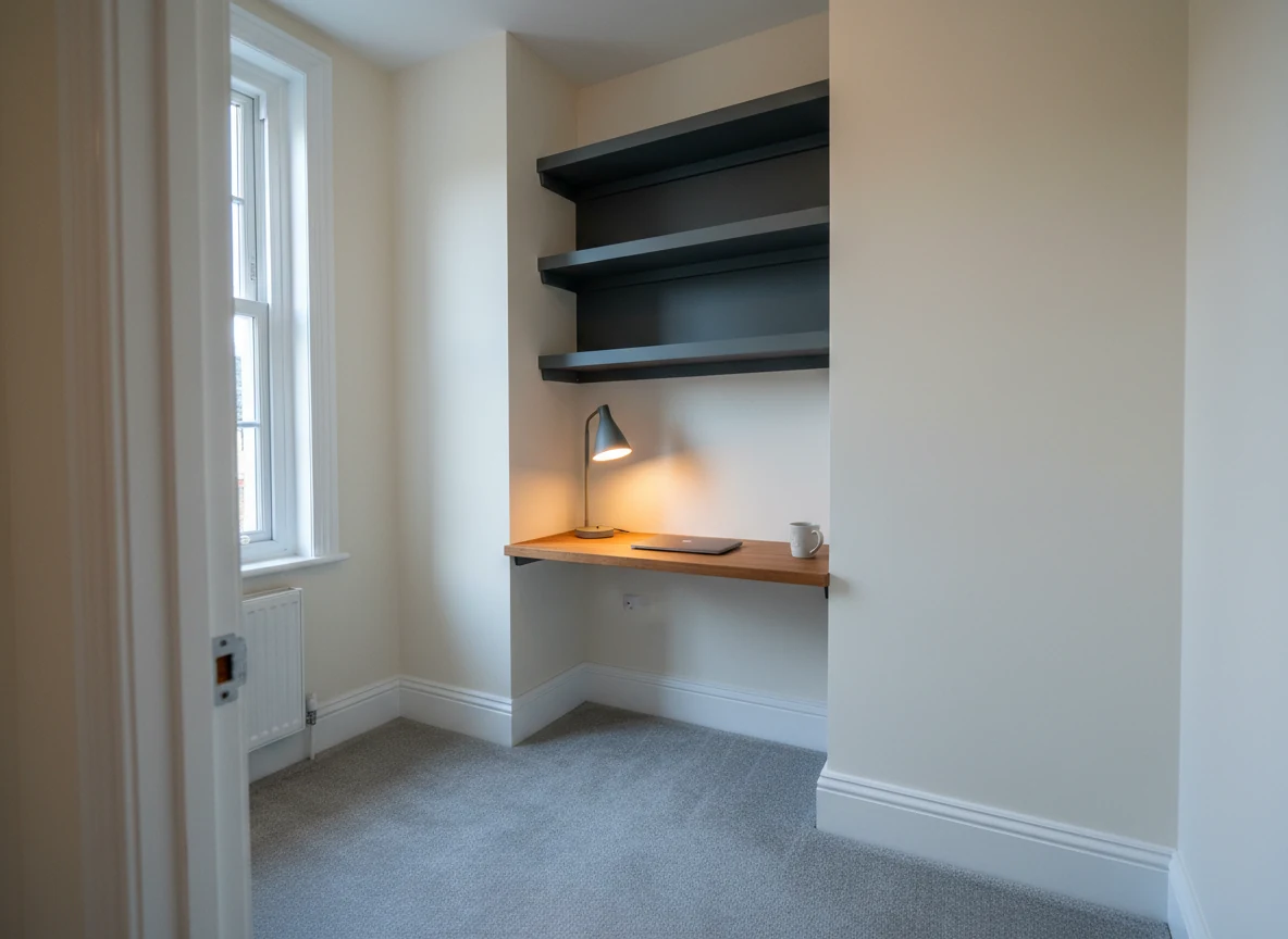 home-office-painting-1-nottingham-robin-decorators Home office painting in Nottingham by Robin Decorators