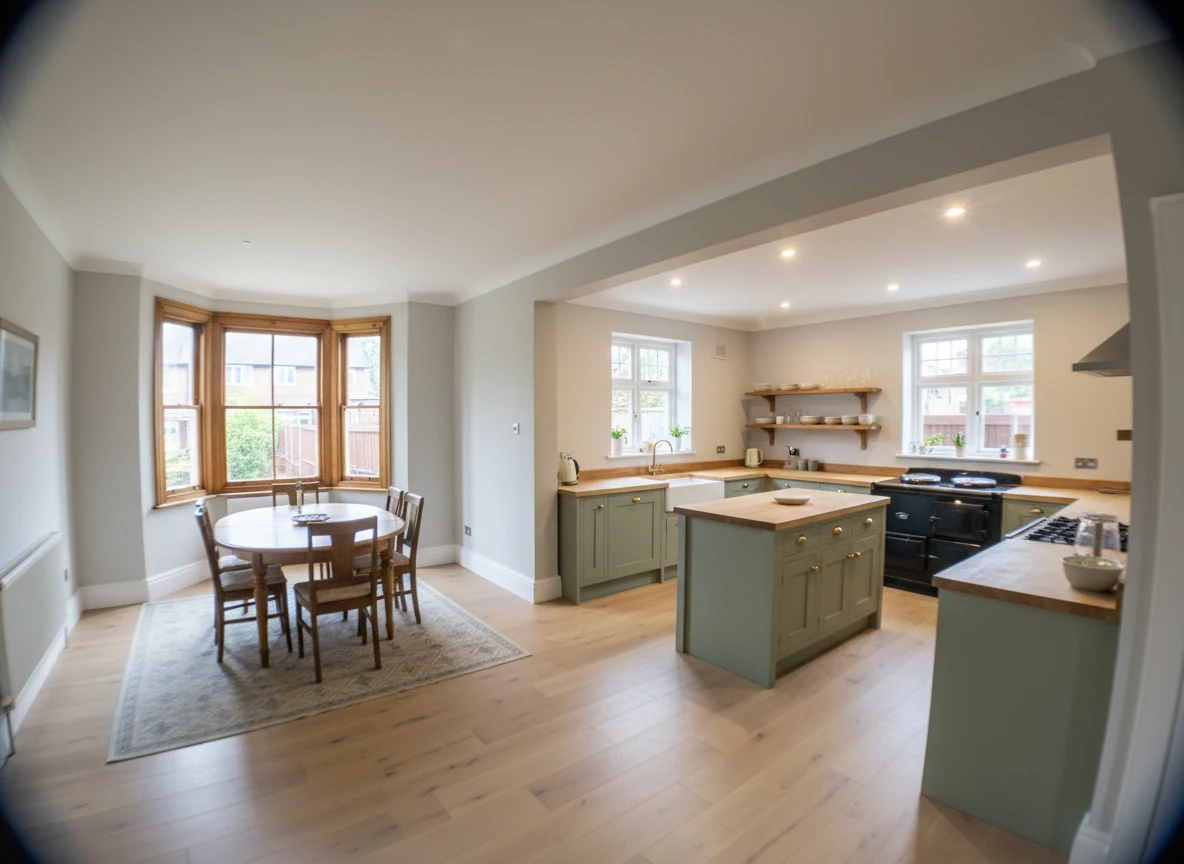 house-painting-2-nottingham-robin-decorators House painting services in Nottingham by Robin Decorators