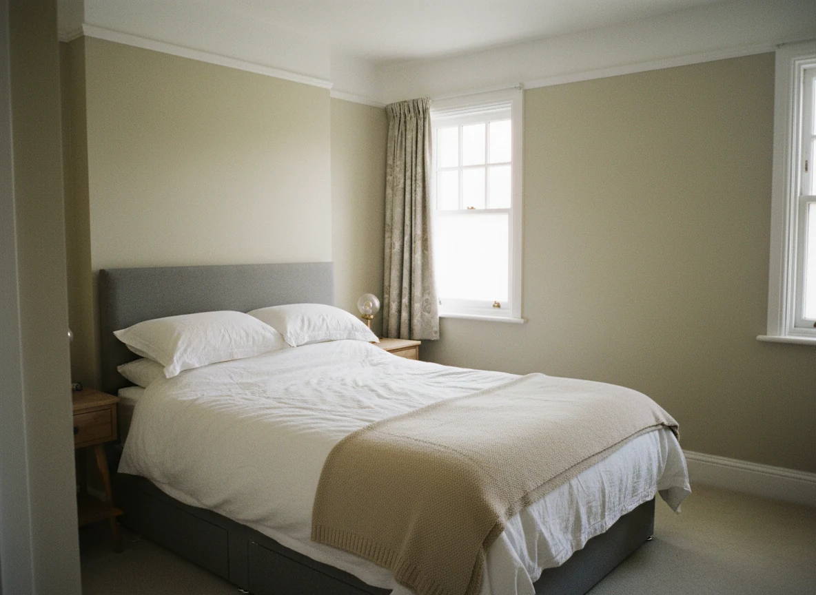 Professional interior decorating in Nottingham by Robin Decorators