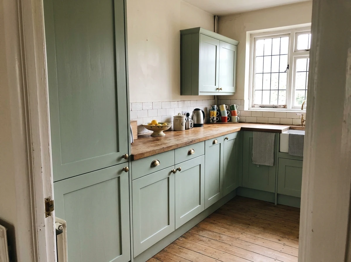 Professional decorating in Nottingham by Robin Decorators