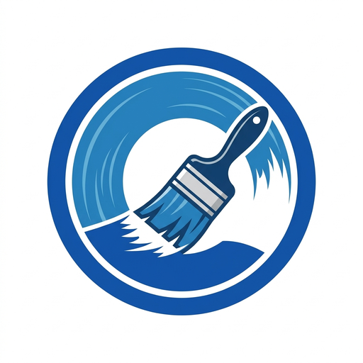 Robin Decorators Logo