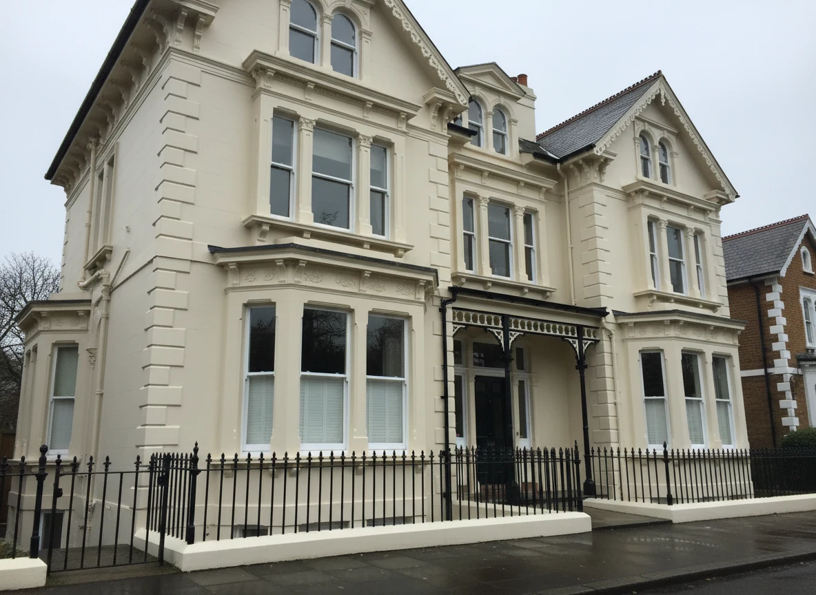 victorian-property-painting-1-nottingham-robin-decorators Victorian property painting in Nottingham by Robin Decorators